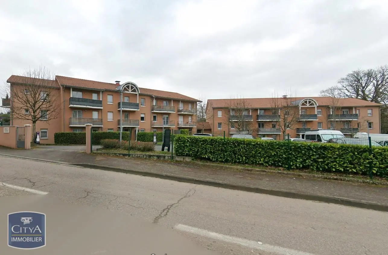 Photo 1 Appartement 3 pièces 52m²