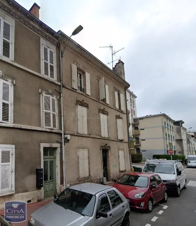 Photo 1 Appartement 3 pièces 64.22m²