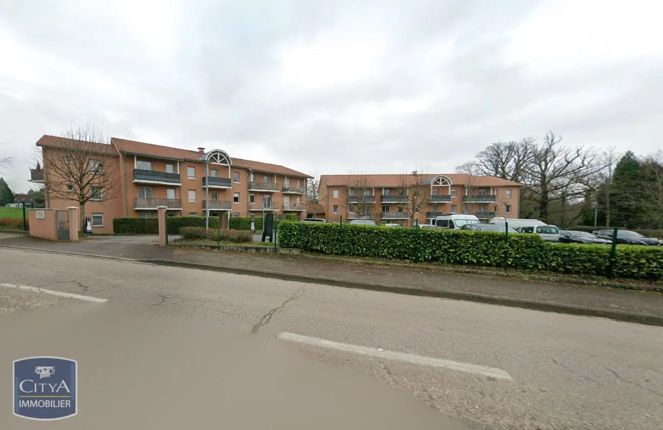 Photo 1 Appartement 2 pièces 36m²