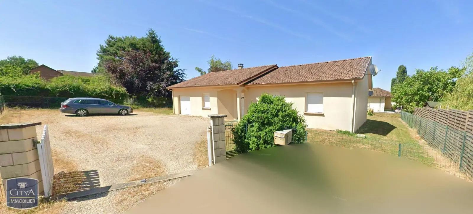 Photo 1 Maison 100m²