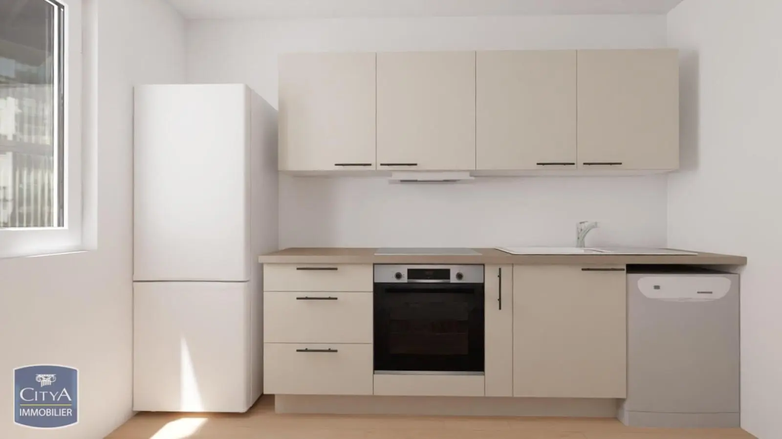 Photo 1 pour Maison 3 pièces 69.41m² Photo 1 Maison 3 pièces 69.41m²