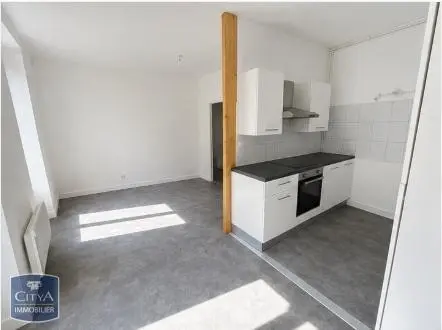 Photo 1 Appartement 4 pièces 94.69m²