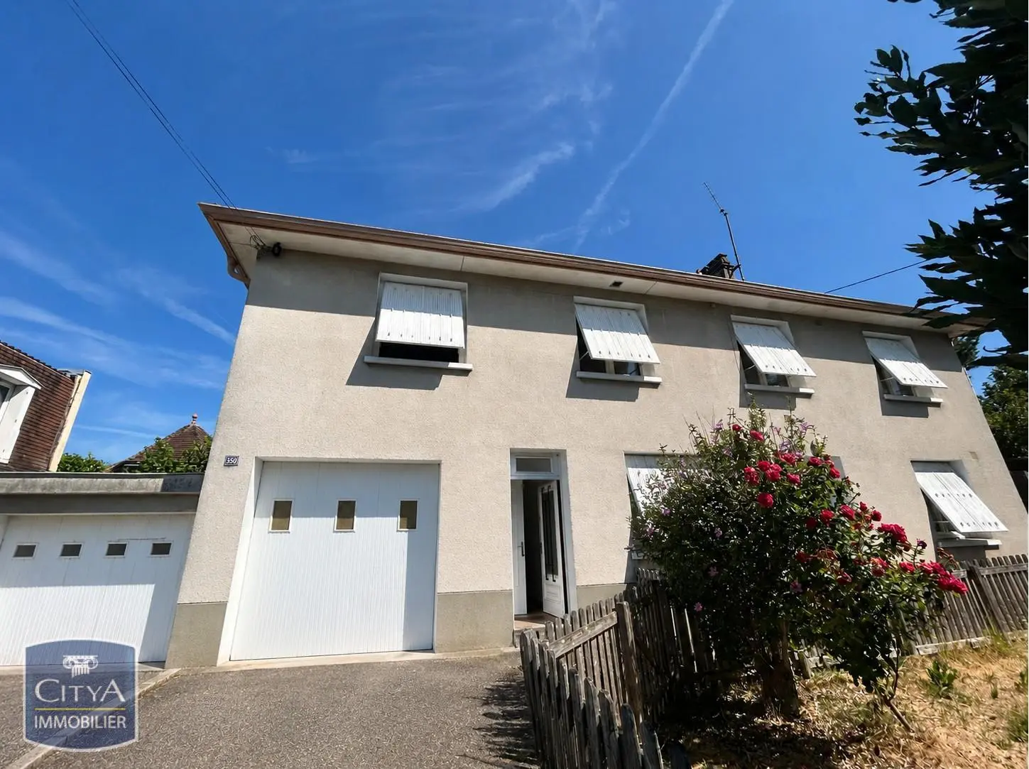 Photo 1 Appartement 4 pièces 105m²