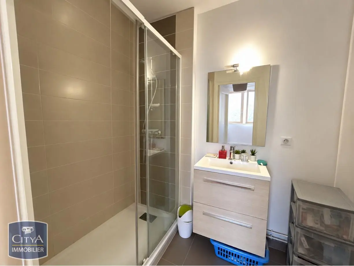 Photo 6 Appartement 2 pièces 42.86m²