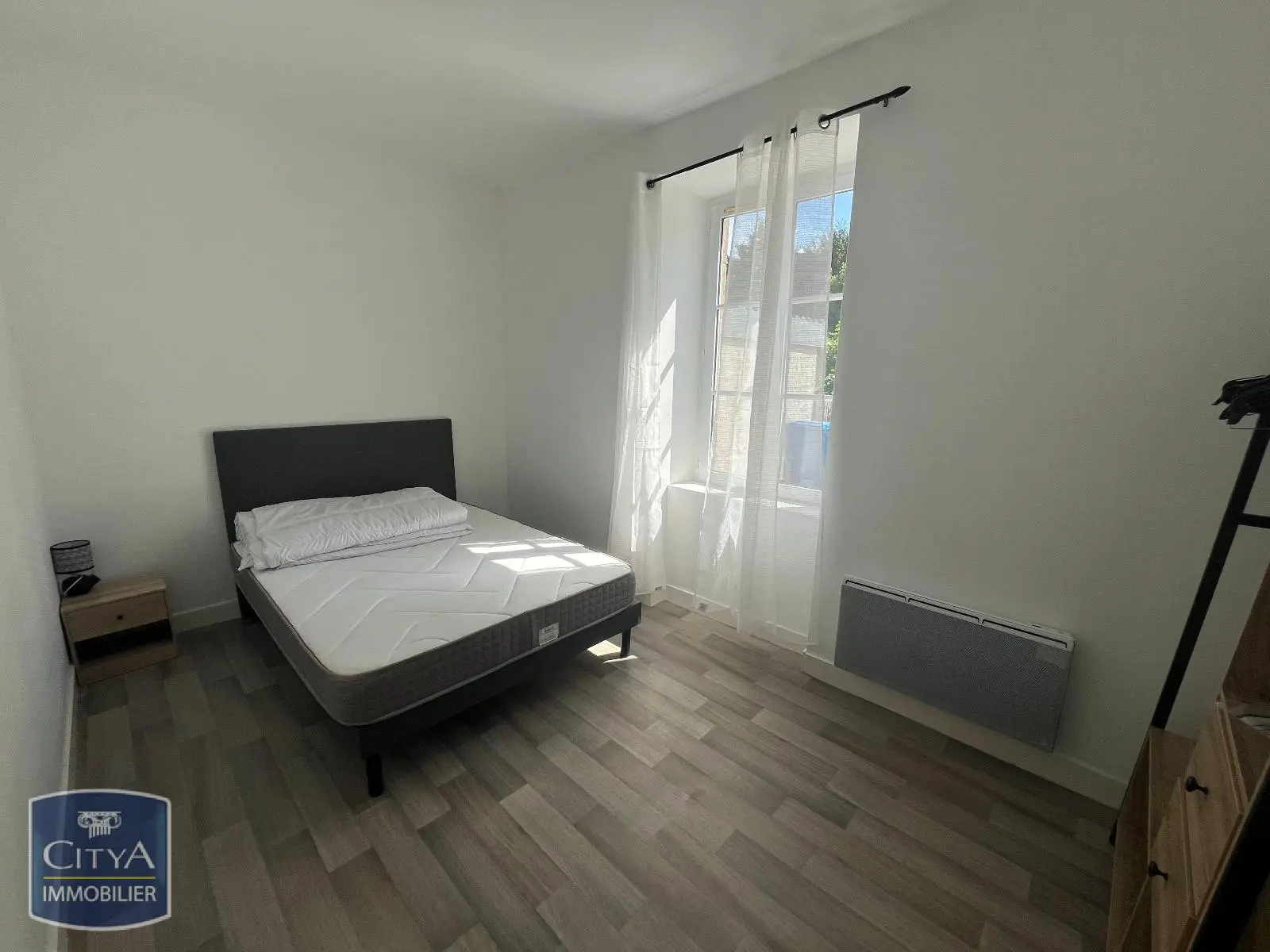 Photo 2 Appartement 2 pièces 32.75m²