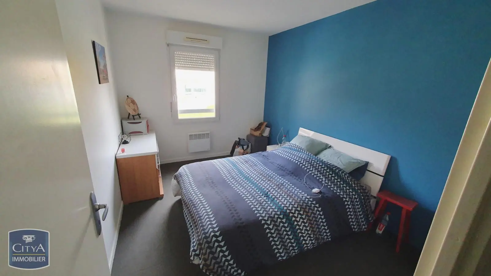 Photo 6 Appartement 2 pièces 47.97m²