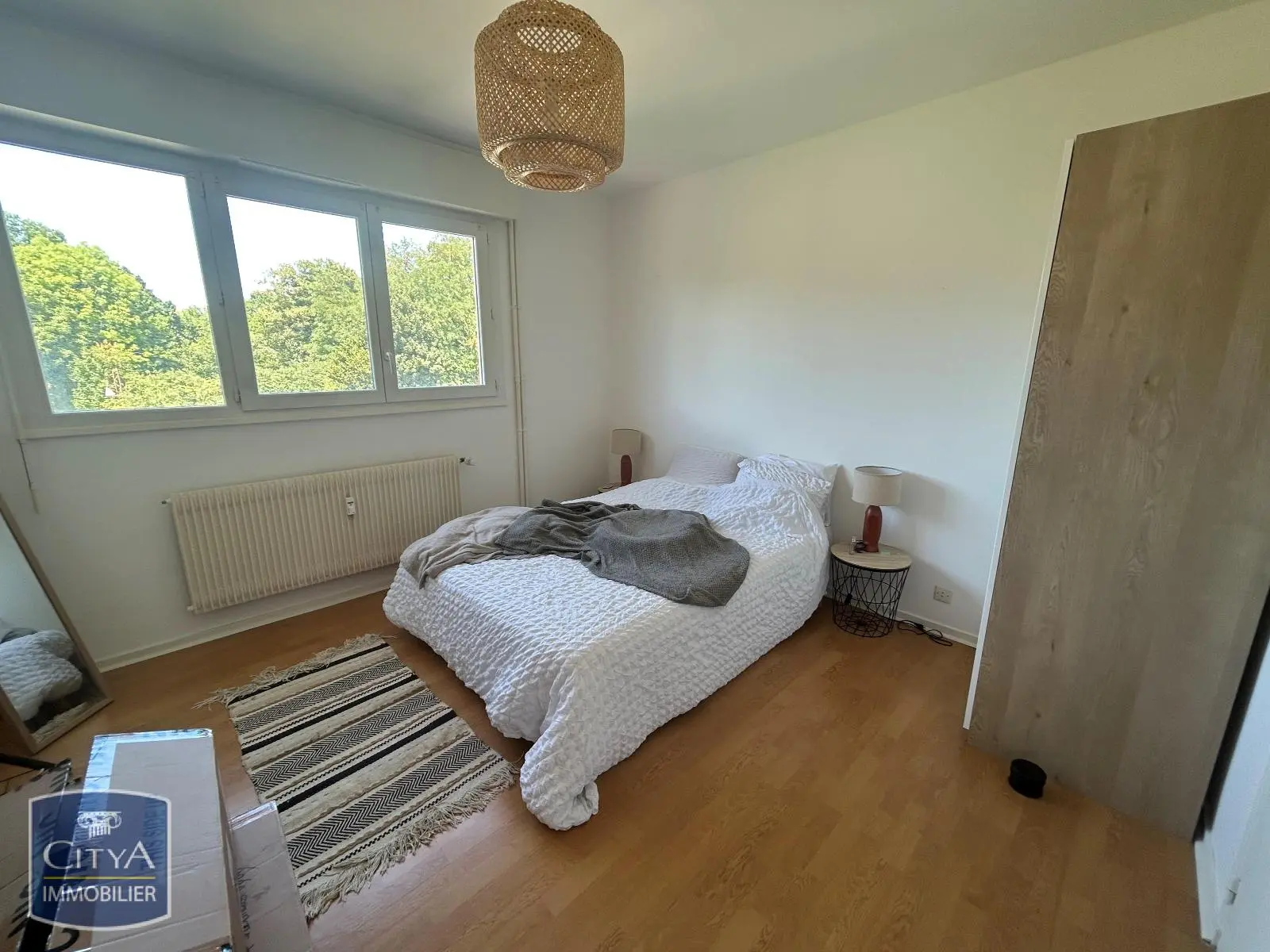 Photo 2 appartement Limoges