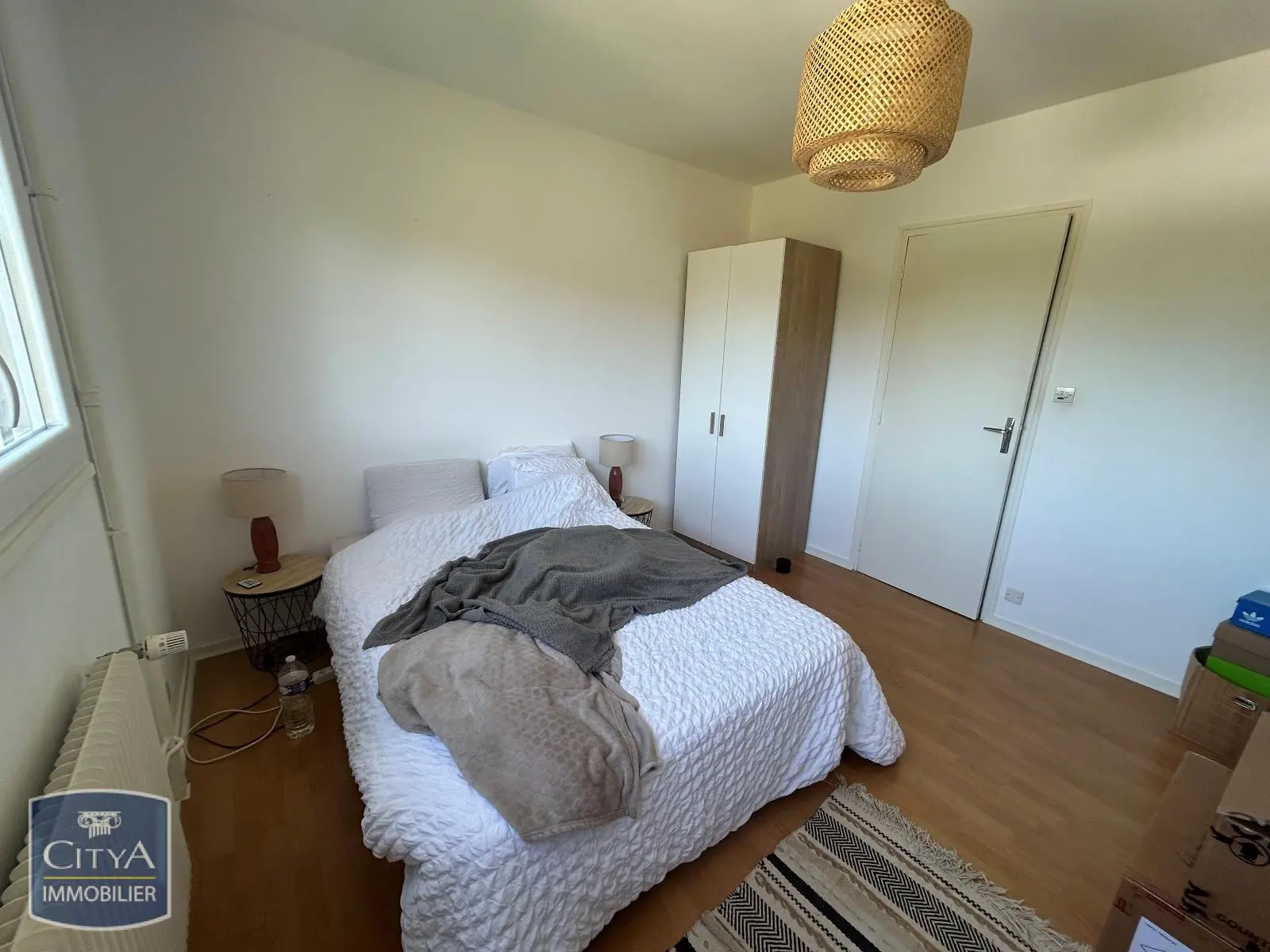 Photo 1 appartement Limoges