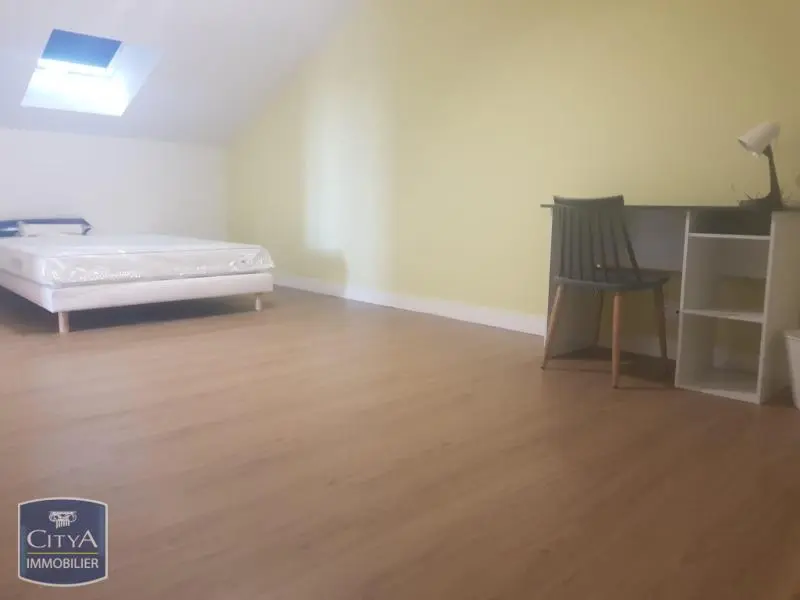 Photo 4 Appartement 1 pièce 10.82m²