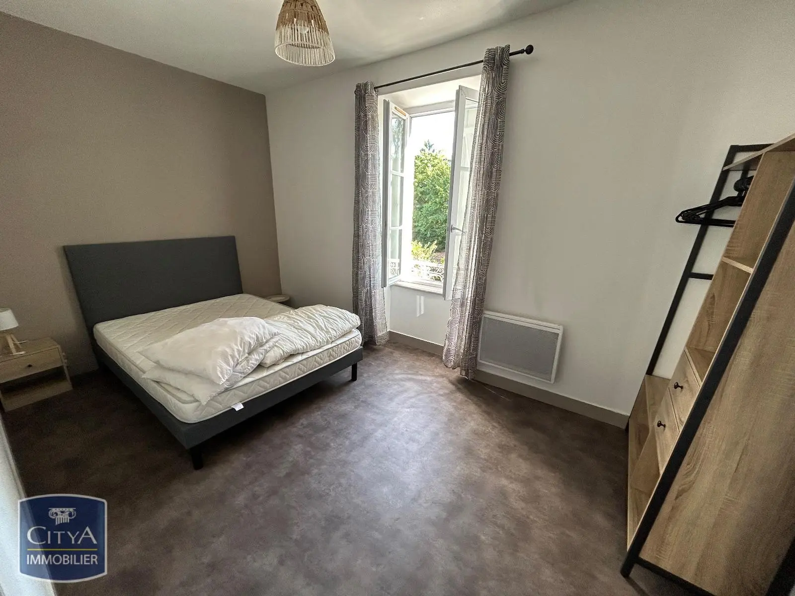 Photo 3 appartement Limoges