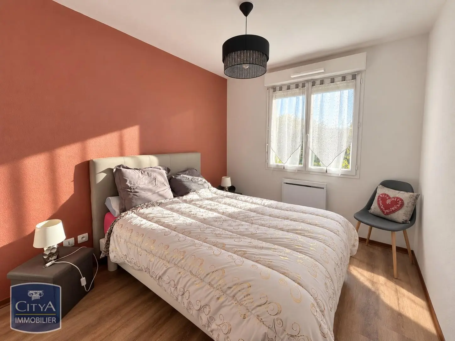 Photo 4 Appartement 3 pièces 62.25m²
