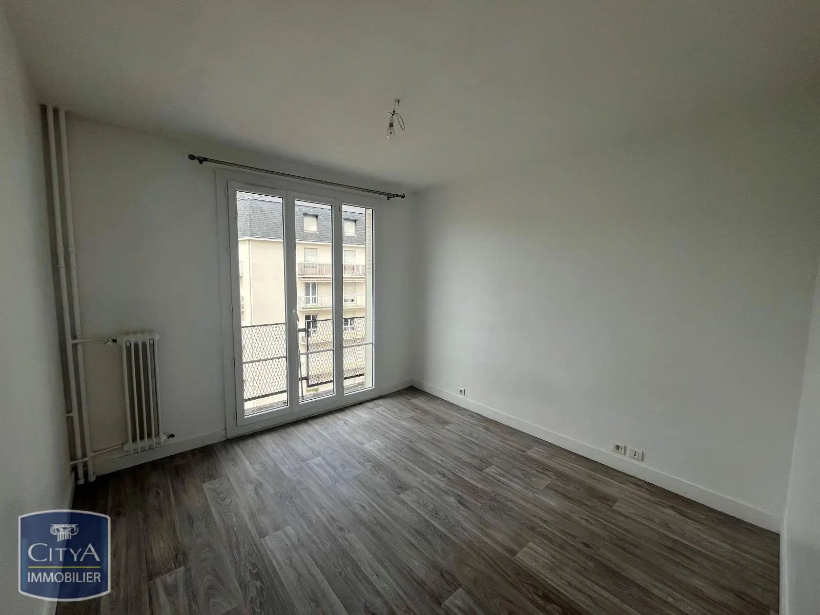 Photo 2 appartement Limoges