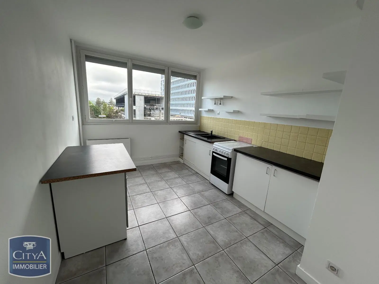 Photo 2 Appartement 2 pièces 60.66m²