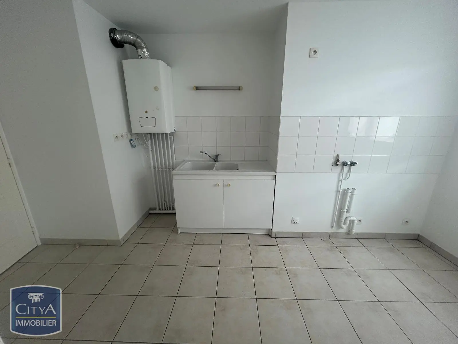 Photo 1 Appartement 2 pièces 48.73m²