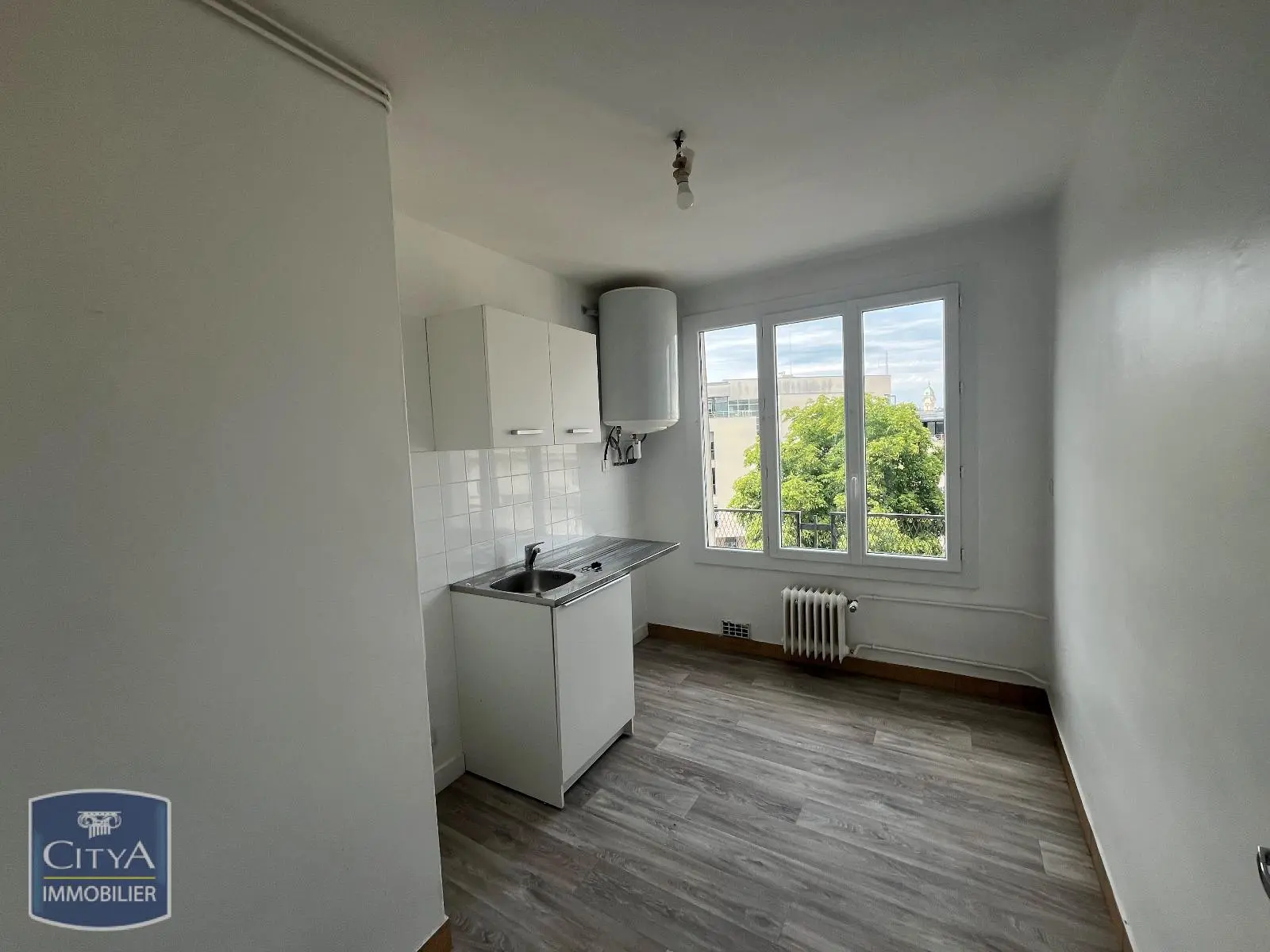 Photo 3 appartement Limoges