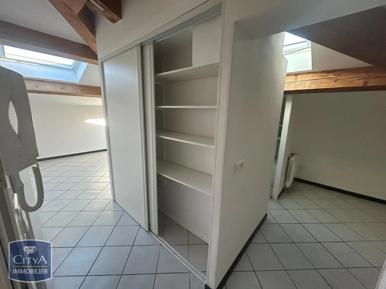 Photo 7 Appartement 2 pièces 28.25m²