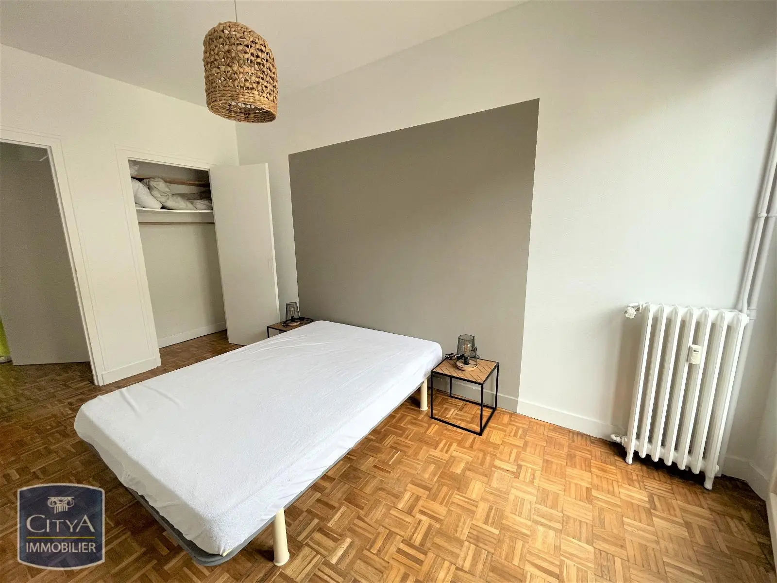 Photo 6 Appartement 2 pièces 42m²