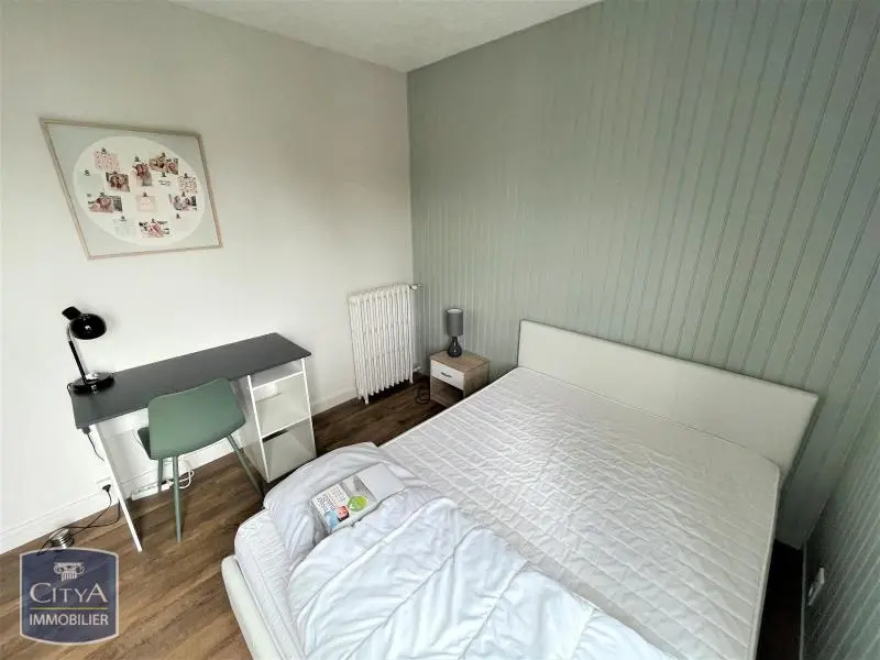 Photo 1 Appartement 1 pièce 10m²
