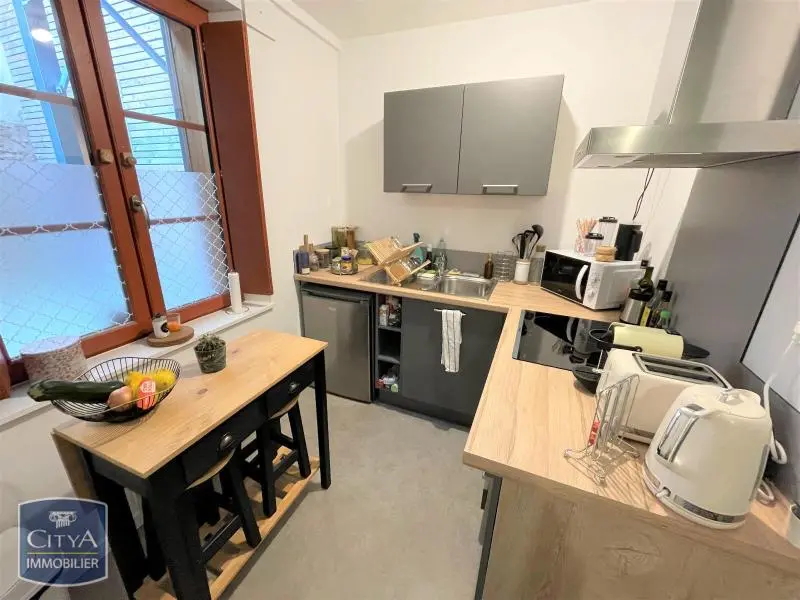 Photo 4 Appartement 2 pièces 29.73m²