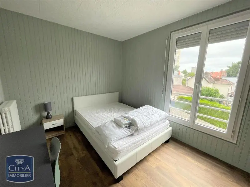 Photo 1 appartement Limoges