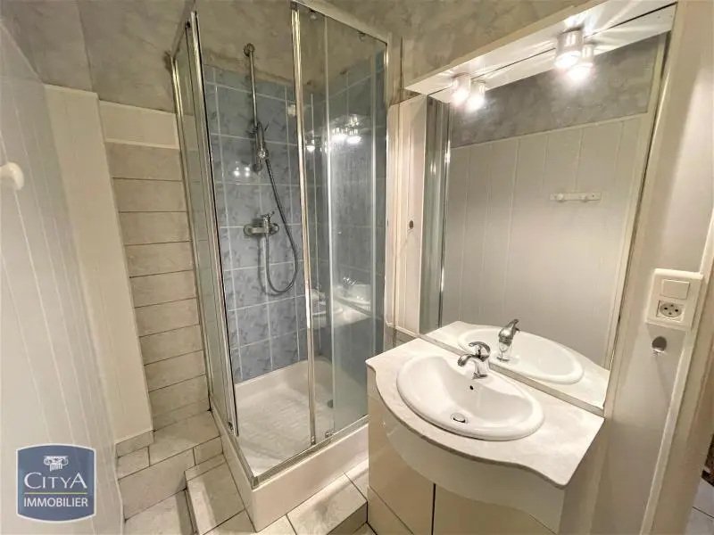 Photo 5 Appartement 1 pièce 28.18m²