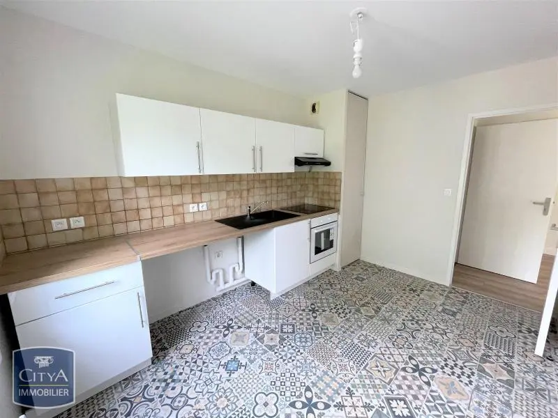 Photo 3 Appartement 2 pièces 51.51m²