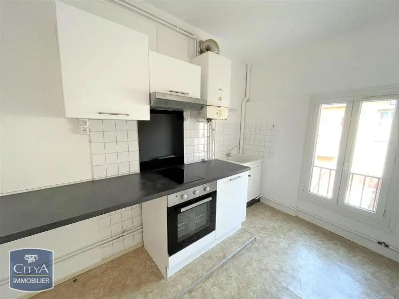 Photo 3 Appartement 2 pièces 39.96m²