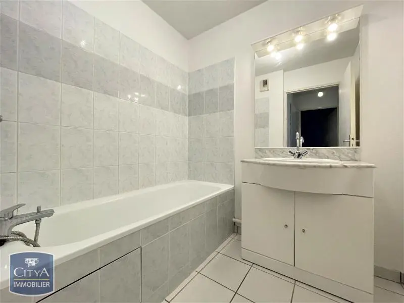 Photo 9 Appartement 2 pièces 46.37m²