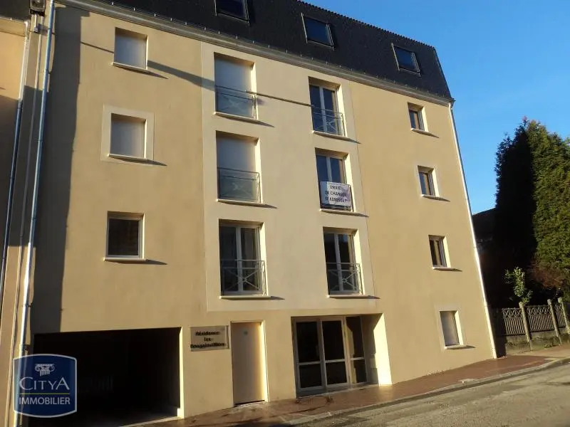 Photo 4 Appartement 1 pièce 22.94m²
