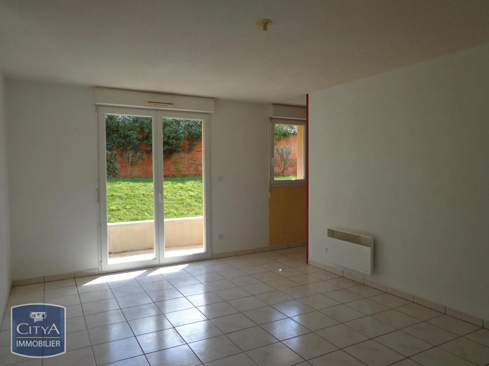 Photo 2 Appartement 2 pièces 47.3m²