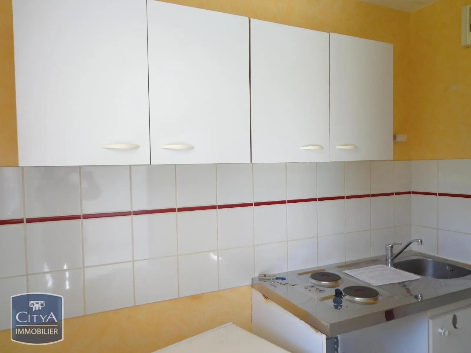 Photo 4 Appartement 2 pièces 47.3m²