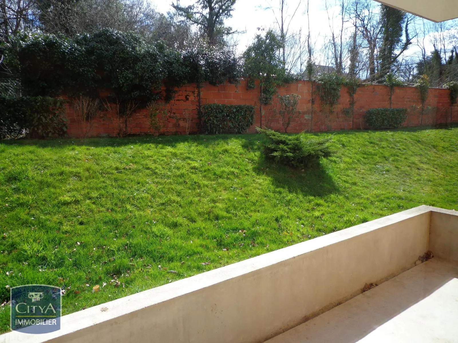 Photo 1 Appartement 2 pièces 47.3m²