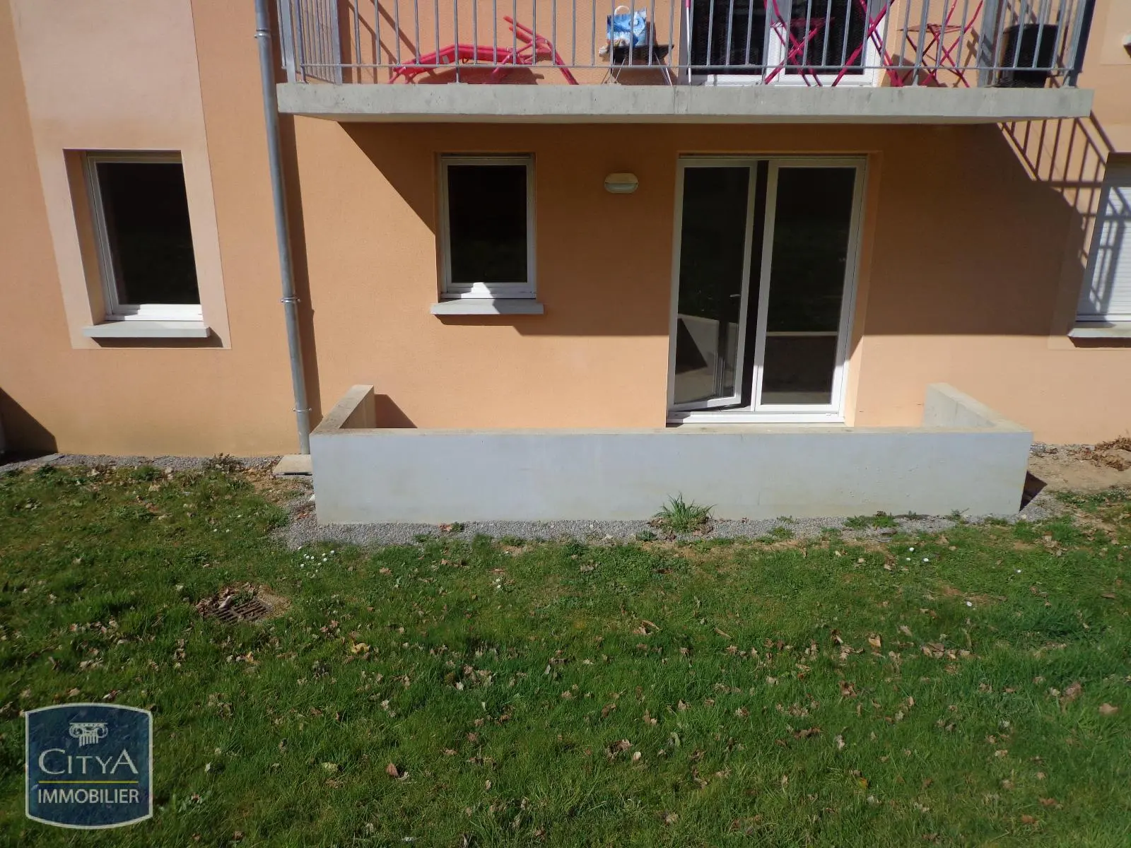 Photo 8 Appartement 2 pièces 47.3m²
