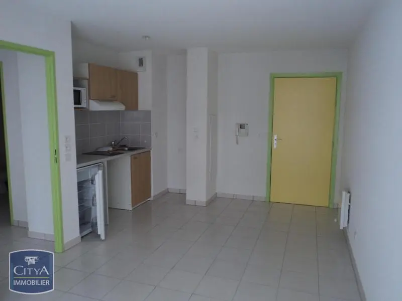 Photo 4 Appartement 2 pièces 37.15m²