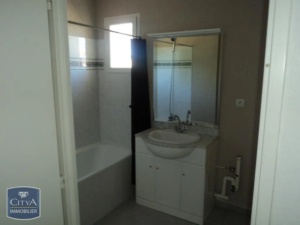 Photo 2 appartement Feytiat