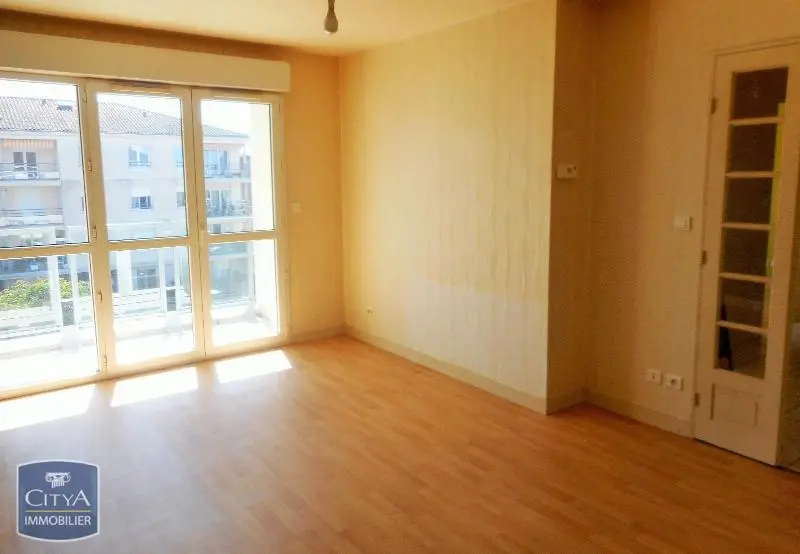 Photo 3 Appartement 2 pièces 48.63m²