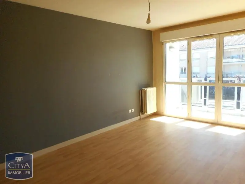 Photo 4 Appartement 2 pièces 48.63m²