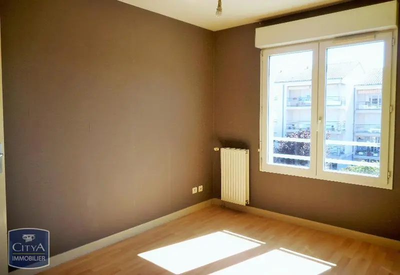 Photo 5 Appartement 2 pièces 48.63m²
