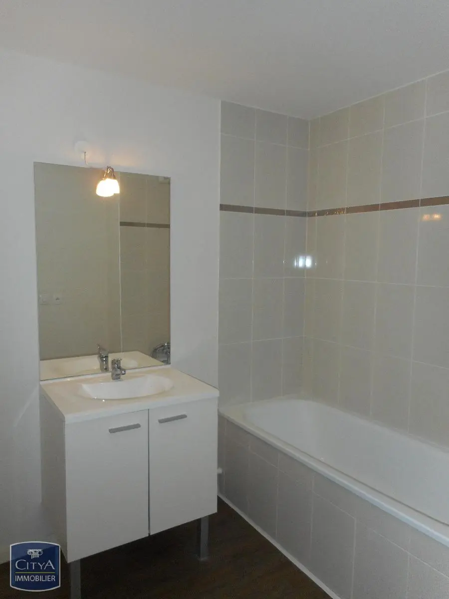 Photo 6 Appartement 3 pièces 63.9m²