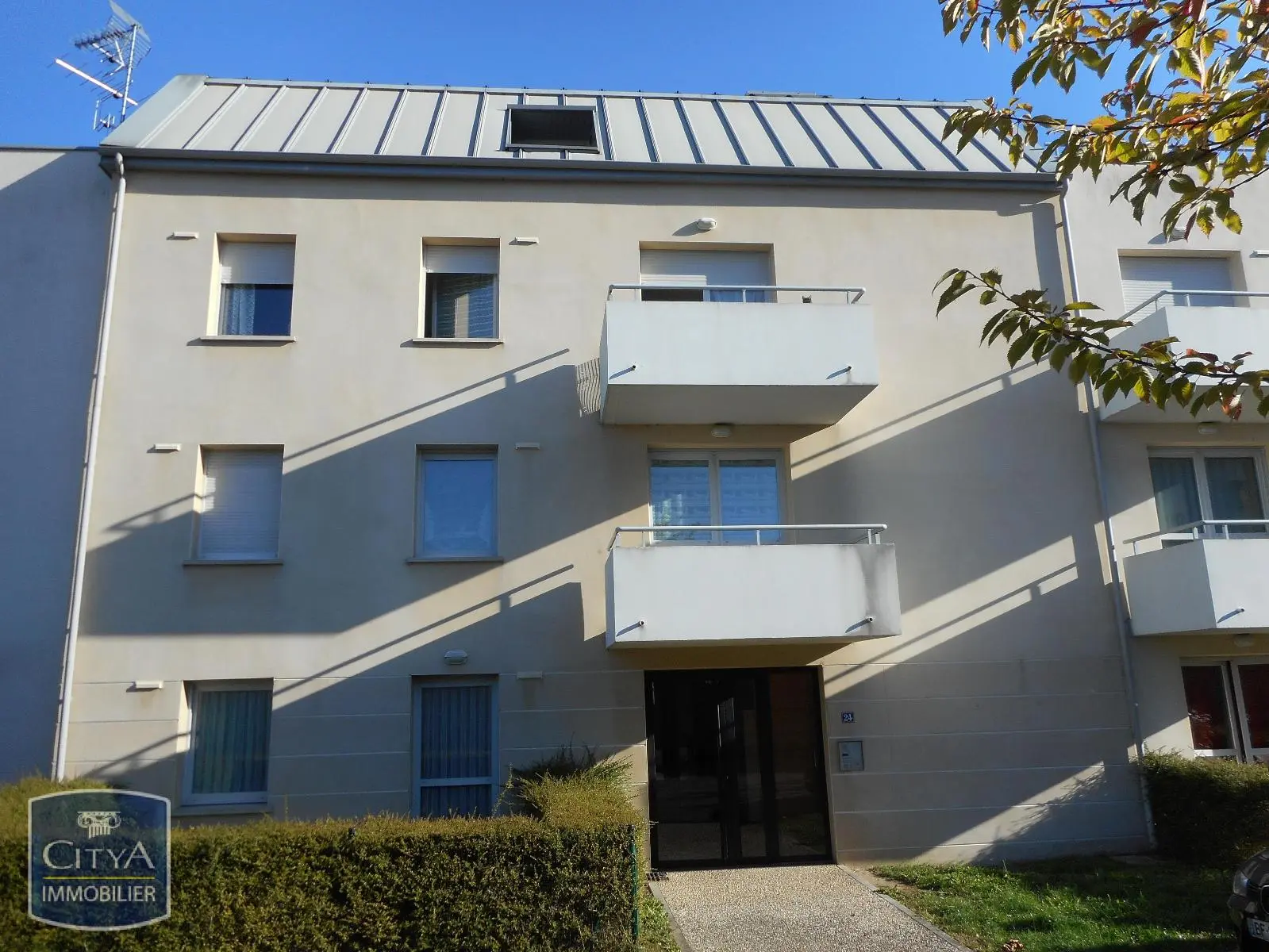 Photo 12 Appartement 4 pièces 87.26m²