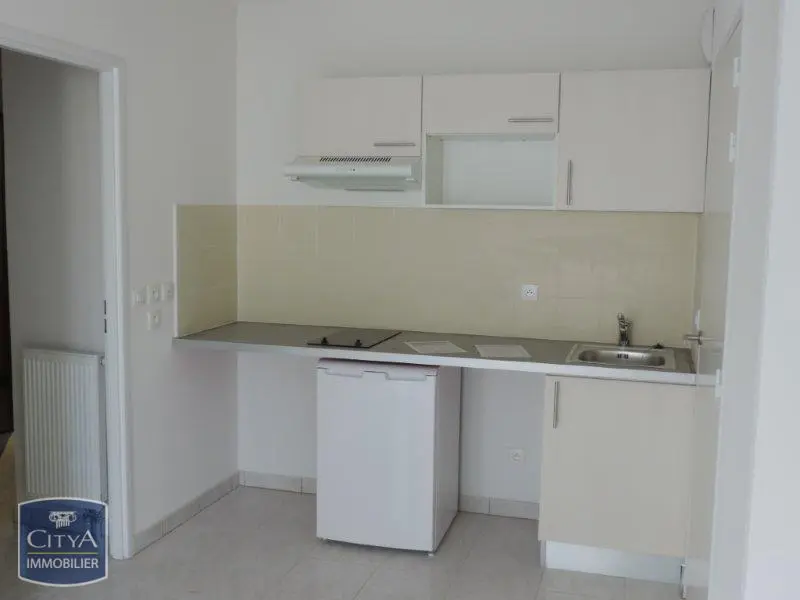 Photo 1 Appartement 2 pièces 43.26m²