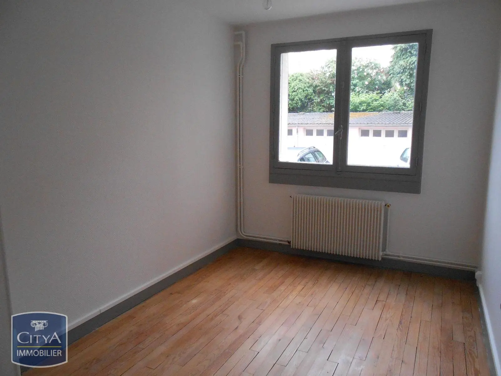 Photo 4 Appartement 3 pièces 51.46m²