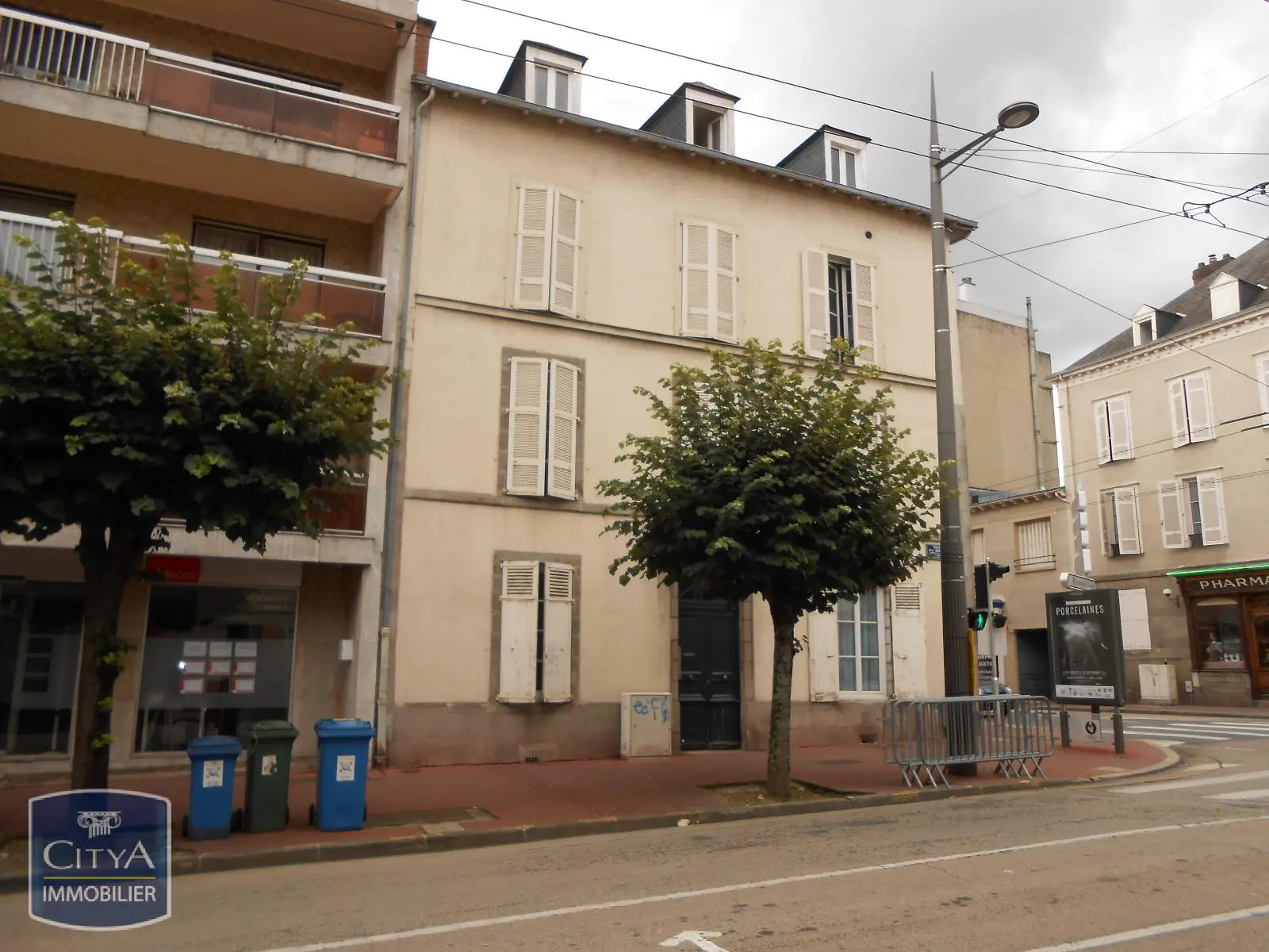 Photo 1 Appartement 2 pièces 40m²
