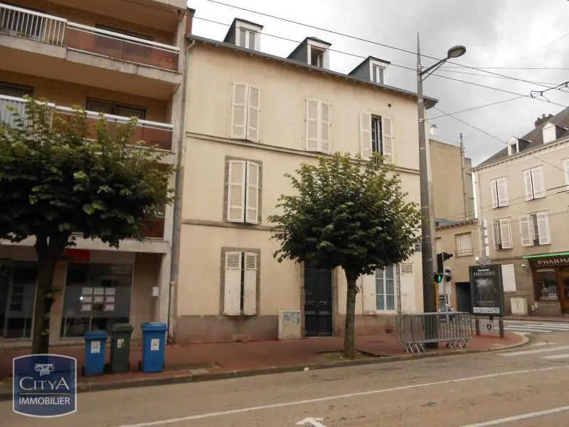 Photo 6 Appartement 1 pièce 23m²