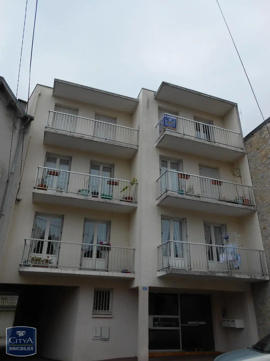 Photo 5 Appartement 4 pièces 99.65m²