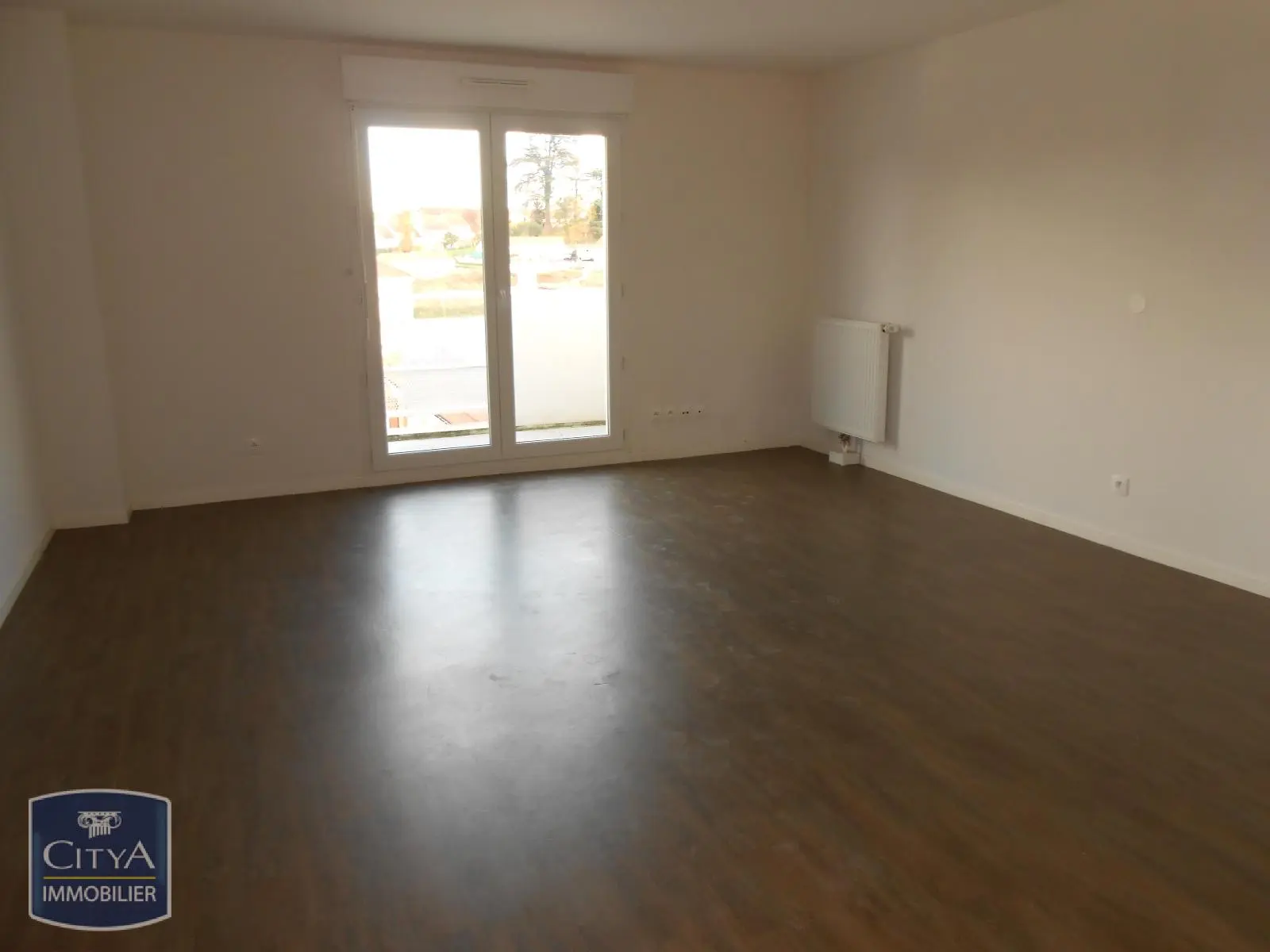 Photo 2 Appartement 2 pièces 46.68m²