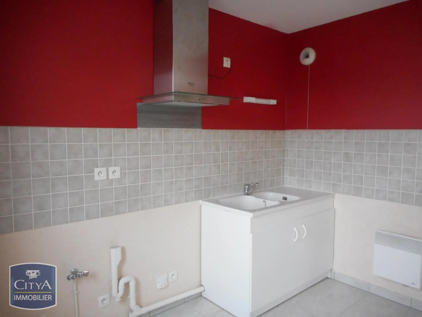Photo 3 Appartement 2 pièces 48.27m²