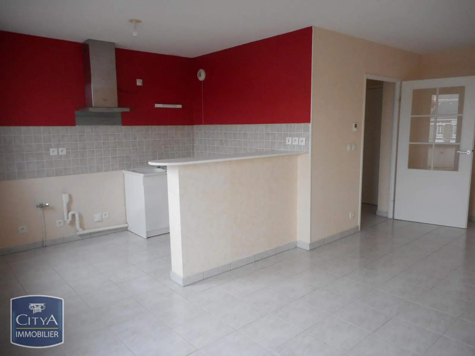 Photo 1 Appartement 2 pièces 48.27m²