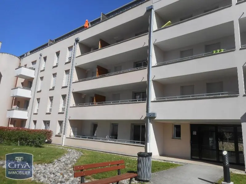 Photo 10 Appartement 2 pièces 46.5m²