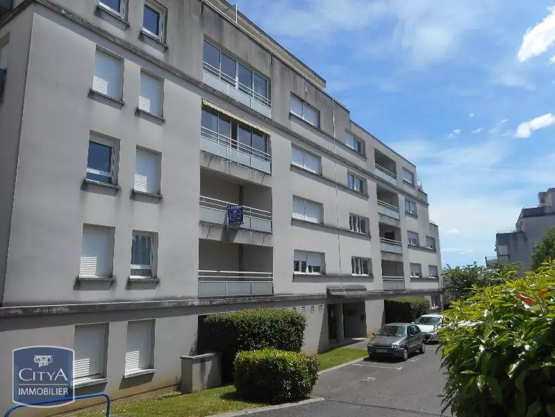 Illustration pour Appartement 2 pièces 53.93m² Photo Appartement 2 pièces 53.93m²